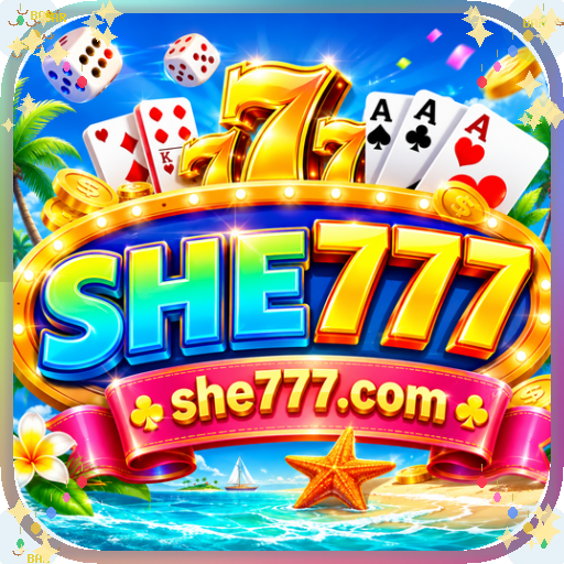 she777 — galeri pratinjau - APK Resmi